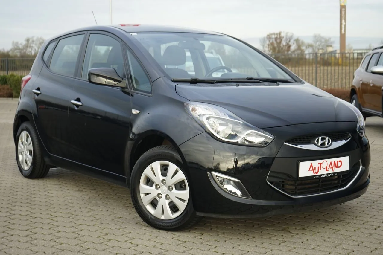 Hyundai ix20 1.4 5 Star Edition...  Image 6