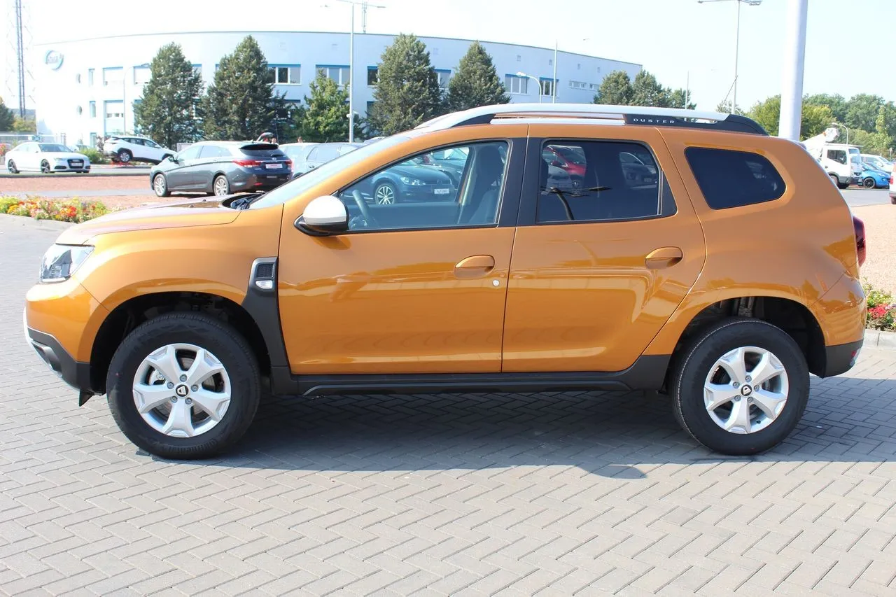 Dacia Duster 90 TCe Sitzheizung...  Image 2