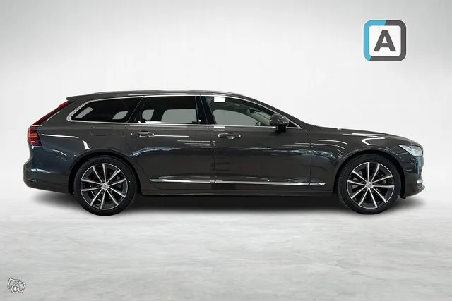 Volvo V90 B4 D-MHEV Business Inscription aut * Harman/Kardon / HUD / Adapt.vakkari * - Autohuumakorko 1,99%+kulut - Image 7