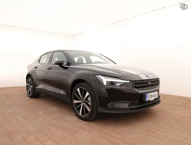 Polestar 2 Long Range Dual Motor, 300kW, 78kWh - Huipppusiis Image 1