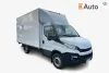 Iveco Daily Daily 35-130 Erillinen kuormatila 2287cm3 A * AL Thumbnail 1