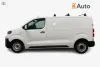 Toyota Proace L1 2,0 D 120 * ALV / Suomi-auto / Webasto / Koukku / Bluetooth * Thumbnail 5