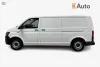 Volkswagen Transporter umpipakettiauto pitkä 2,0 TDI 110 kW 4Motion 3200kg ALV | Webasto | hyllyt | läpijuostava Thumbnail 5