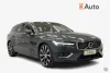 Volvo V60 T6 AWD Inscription aut * 360 kamera / Adapt. vakka Thumbnail 1