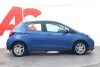 Toyota Yaris 1,33 Dual VVT-i Active 5ov - Huippuvar. NAVI, Kamera, vak.nop.säädin, koukku ym.ym. Thumbnail 6