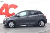 Toyota Yaris 1,5 Dual VVT-i Y20 Edition 5ov Multidrive S - T Thumbnail 2