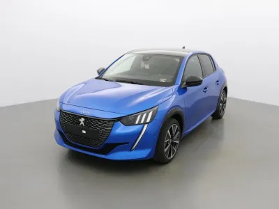 Peugeot 208 PHASE 2 BLUEHDI 100 GT