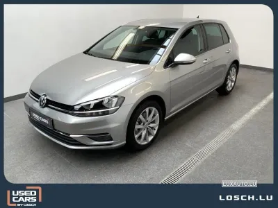 Volkswagen Golf 1.6 Tdi 115 Highline