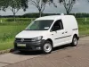 Volkswagen Caddy 2.0 TDI 2xZijdeur Airco! Thumbnail 2