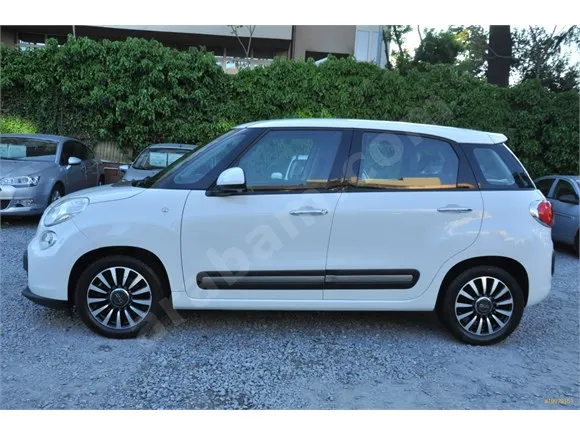 Fiat 500 Ailesi 500L 1.3 Mjet PopStar Image 2